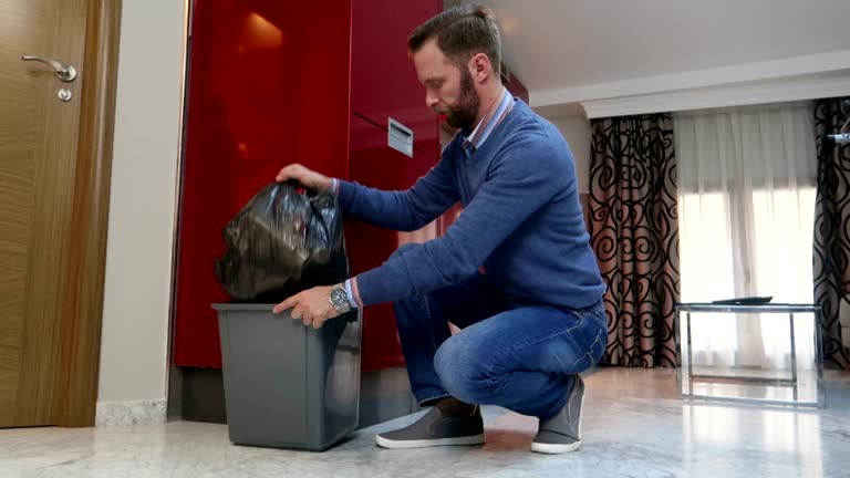 Glendale, OH Junk Removal Services Company