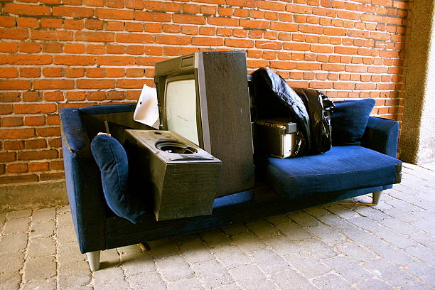 Demolition Debris Removal in Glendale, OH